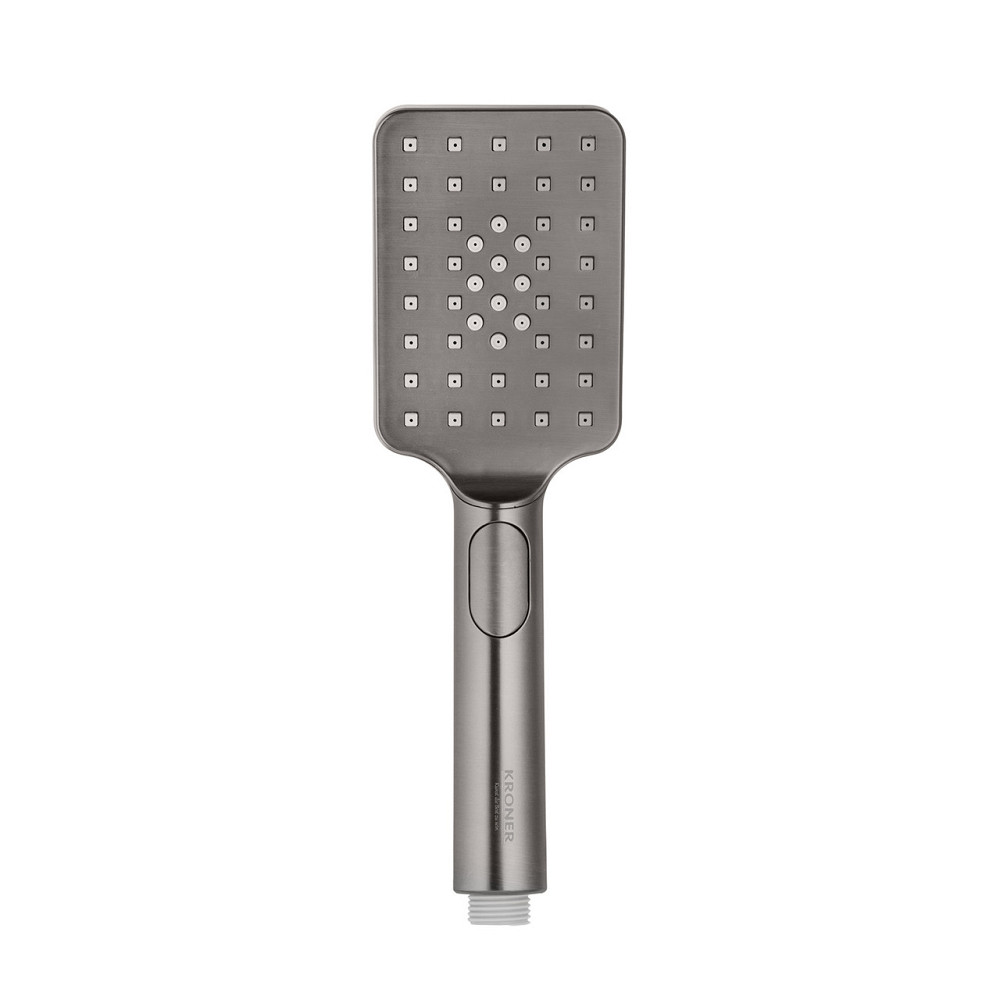 Набор 2 в 1 душевая система Kroner Armada-GRP066 + смеситель Graz-GRP010 Киев - изображение 9