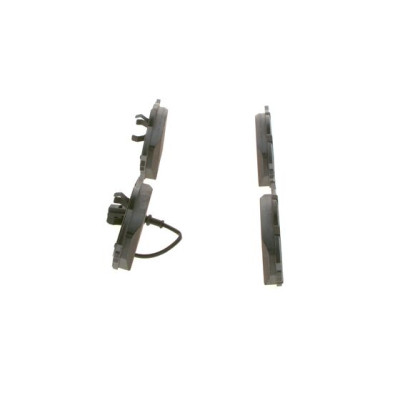 Тормозные колодки Bosch 0 986 494 018 Винница - изображение 5