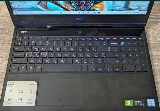 Ігровий Dell RTX 2070 8Gb. RGB 16/1TB метал Київ