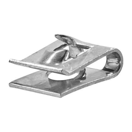 Закладная подкрылков, освещения, бамперов Alfa Romeo Lancia Fiat 14369071 16134 Киев