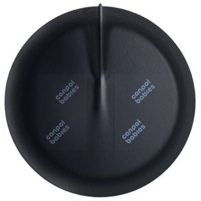 Вкладыш для бюстгальтера Canpol babies ультрапоглощающие 3D 60 шт черные (1/655) Винница - изображение 12