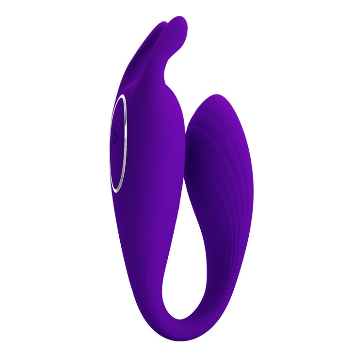 Вібростимулятор Pretty Love Bill 12 function vibrations Sex Aura Київ - фото 5