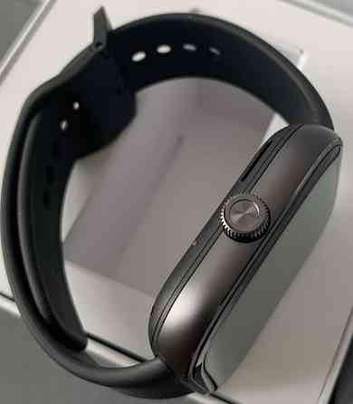 Смарт-часы Redmi Watch 5 Obsidian black. Киев