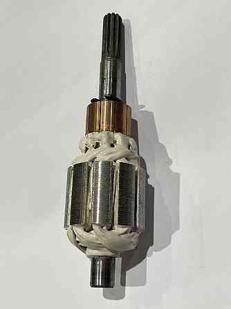 Якорь электростартера скутер Ямаха Йог 50 Мукачево