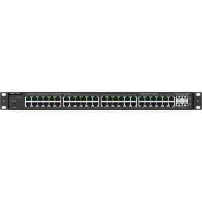 Комутатор мережевий Ruijie Networks RG-NBS3100-48GT4SFP-P Вінниця