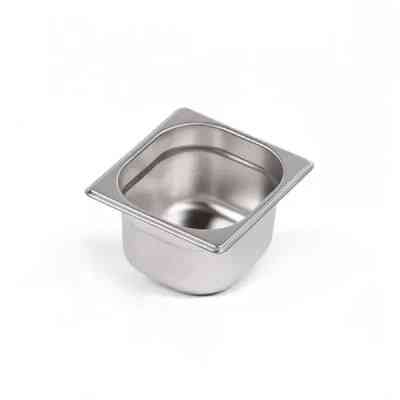 Гастроємність FoREST Food Line GN 1/6 h 150 мм 2,4 л (231680) Вінниця