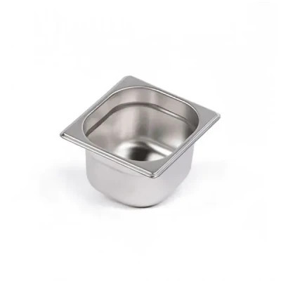 Гастроемкость FoREST Food Line GN 1/6 h 150 мм 2,4 л (231680) Винница - изображение 1