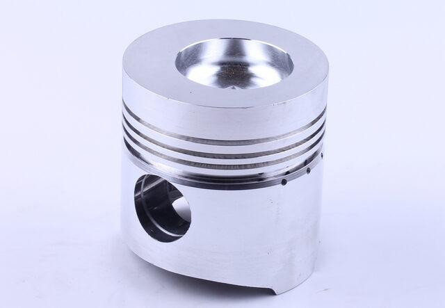 Поршень голий діаметр 100,25 мм ZS/ZH1100 Мукачево - фото 1