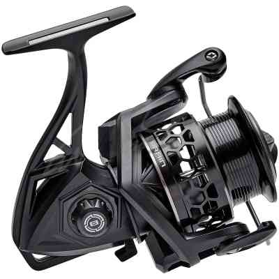 Котушка Brain Storm 5000 7+1BB (1858.41.82) Вінниця