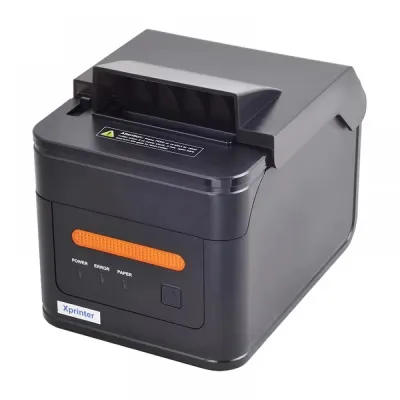 Принтер чеков X-PRINTER XP-A300L USB, RS-232, Ethernet, звонок (XP-A300L-U-RS232-E-0123) Винница - изображение 4