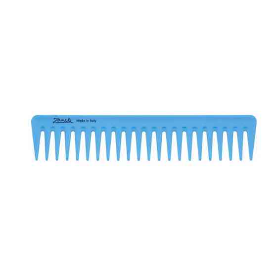 Гребінець для волосся Supercomb Блакитний Janeke Вінниця