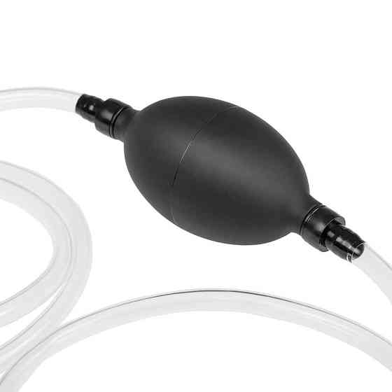 Груша (сіфоний насос) для відкачування бензину, води та інших рідин 1,8м Alca, 559100 Київ