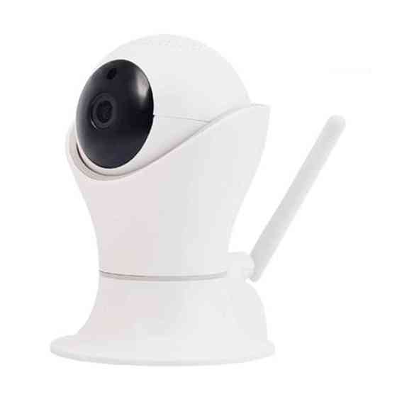 IP-відеокамера поворотна з WiFi 2Mp Light Vision VLC-05ID f=2.5mm (75-00004) Київ