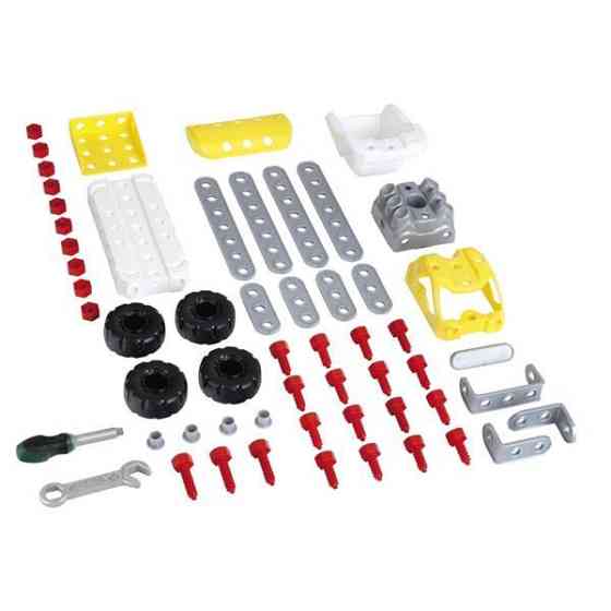 Конструктор Klein Bosch Mini Машини 58 деталей (8792) Харків