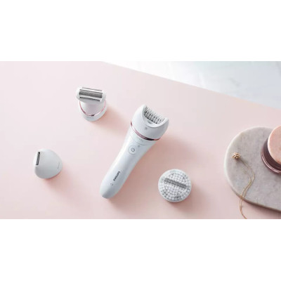Епілятор Philips BRE735/00 Вінниця - фото 4