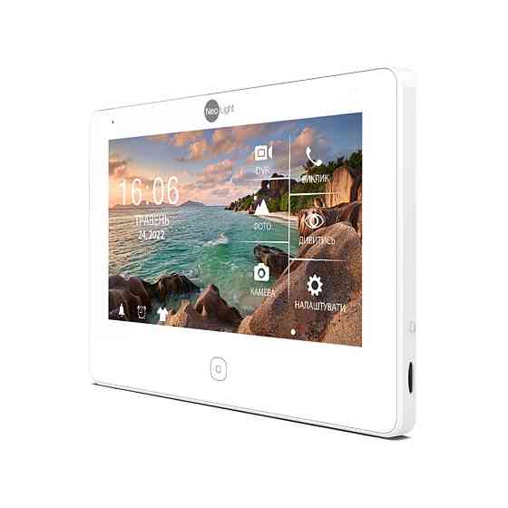 Комплект NeoKIT HD Pro WF GRAPHITE Neolight (82-00074) Київ