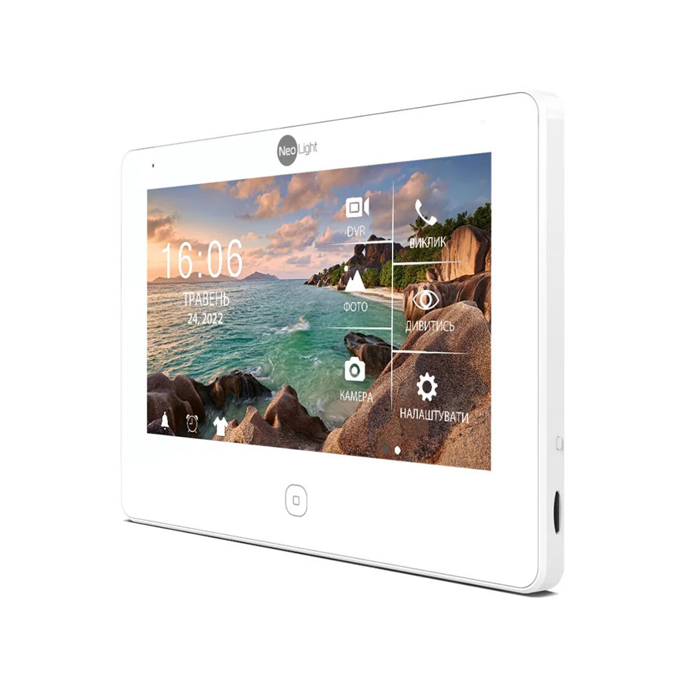 Комплект NeoKIT HD Pro WF GRAPHITE Neolight (82-00074) Київ - фото 3