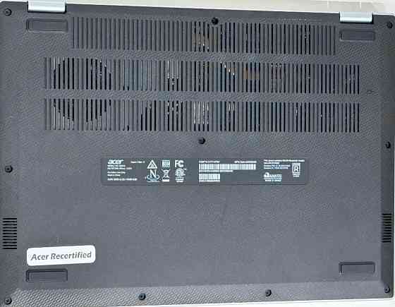 Intel Core i3 8 ядер 256GB SSD 14