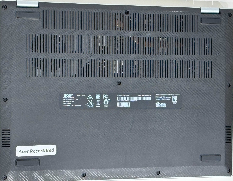 Intel Core i3 8 ядер 256GB SSD 14