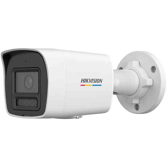 IP камера Hikvision DS-2CD1047G3H-LIUF 4 МП (4 мм) ( 19252 ) Харків