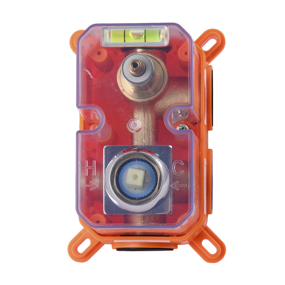 Душова система Globus Lux GLM-305N-SMART Київ - фото 3