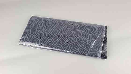 Пакет\прорезн\р (45*55) График (черный)