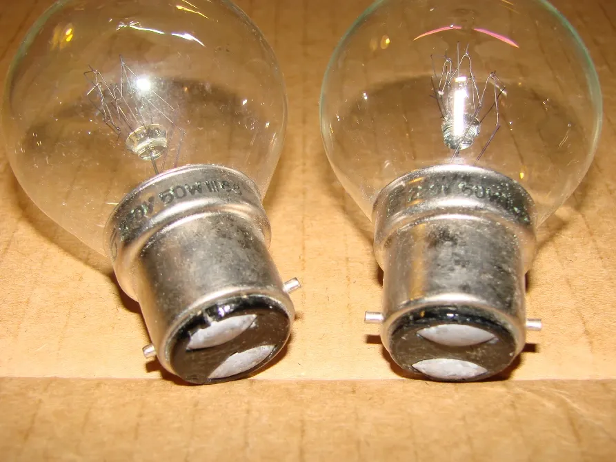 Лампа 12В-4Вт, 26В-0.12А, 24В-2Вт, РН-220В-50Вт Харьков - изображение 5