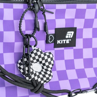 Сумка дитяча Kite Education teens 2774-2 крос-боді (K25-2774-2) Вінниця - фото 10