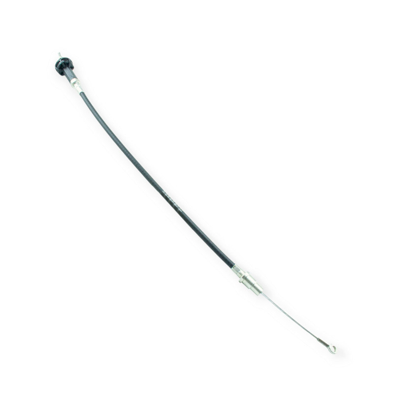 Трос Москвич 2141 зчеплення Мукачево - фото 1