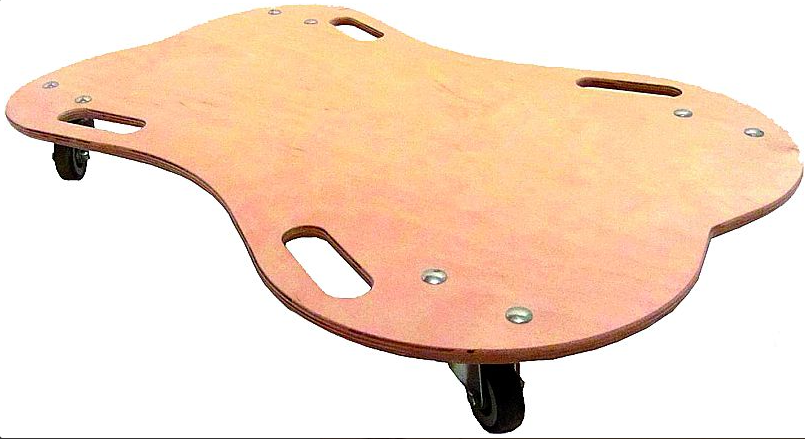 Роллерборд 