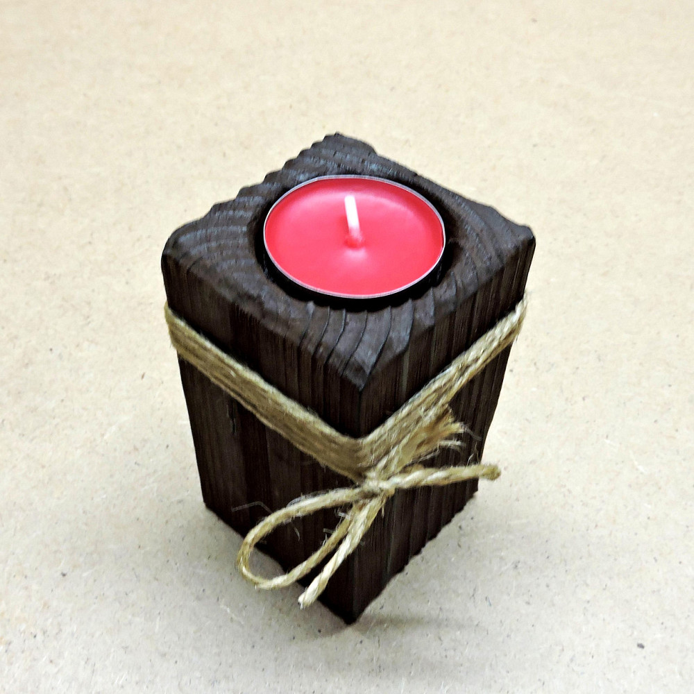 Подсвечник 