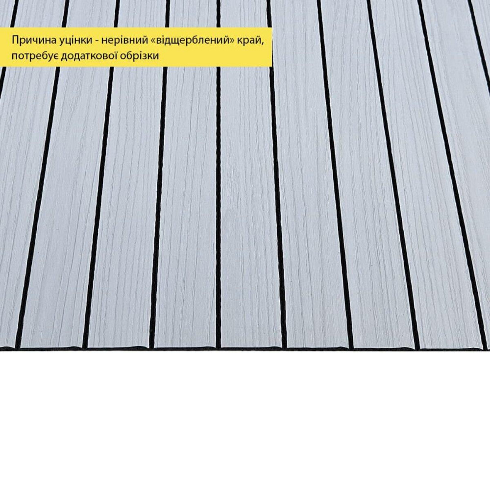 Самоклеящиеся 3D панели белый графит Киев - изображение 2