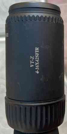 Оптичнский приціл Київ