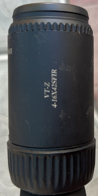 Оптичнский приціл Київ - фото 3