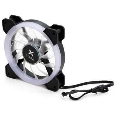 Кулер до корпусу Vinga ARGB FAN Orc Вінниця - фото 3