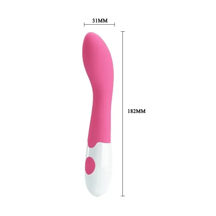 Вібратор BISHOP Sex Aura Київ - фото 5