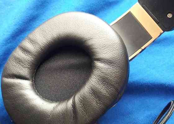 Ігрові навушники Камуфляж Camouflage-Green. Харків