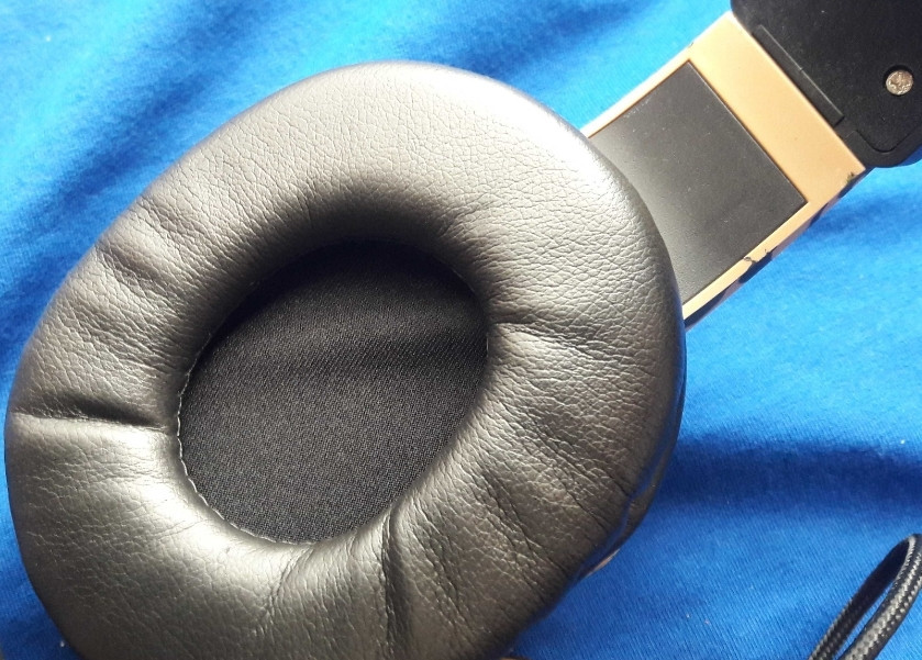 Ігрові навушники Камуфляж Camouflage-Green. Харків - фото 3