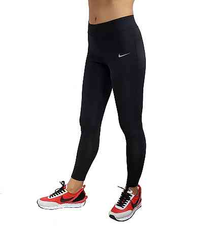 Лосини для фітнесу компресійні Nike Power Victory 3 Z  p. M (46) Київ