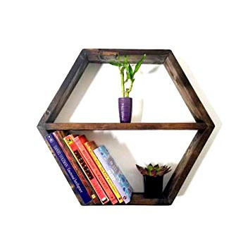 Настенная полка 