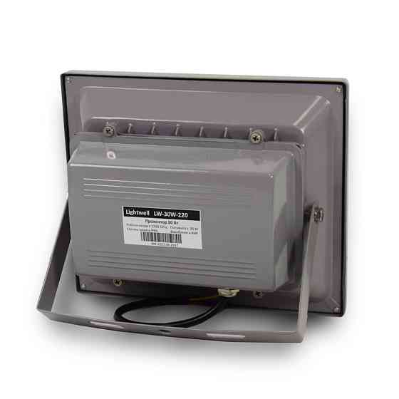LED-прожектор Lightwell LW-30W-220 Киев