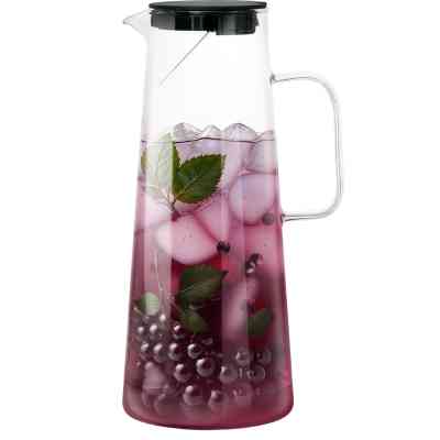 Глечик Ringel Grey Line 1800 мл (RG-0003/1800) Вінниця