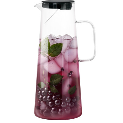 Глечик Ringel Grey Line 1800 мл (RG-0003/1800) Вінниця - фото 2