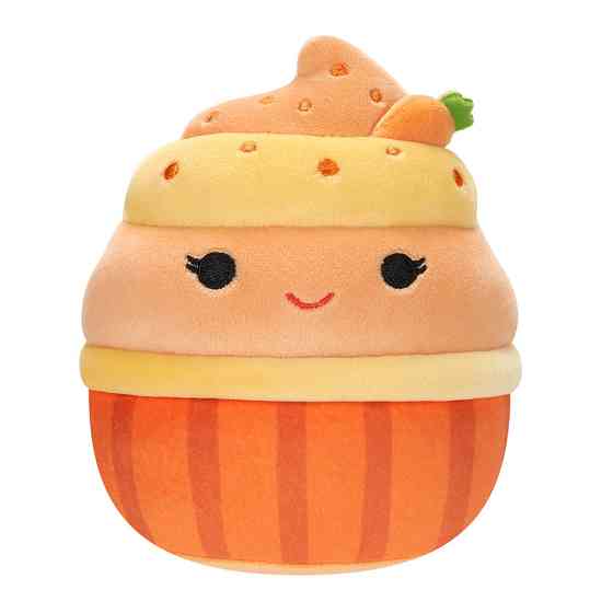 Мягкая игрушка Капкейк Кейша Squishmallows SQER00813, 13 см Винница