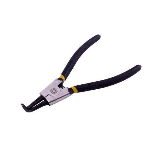 Знімач стопорних кілець 175мм внутрішні вигнуті СИЛА Житомир - фото 1