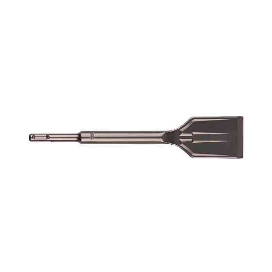 Долото для зняття плитки Milwaukee 250 мм SDS-Plus 4932478265 Одеса