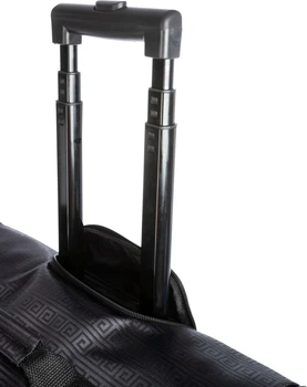 Сумка-рюкзак з колесами для собак до 10 кг Trixie Elegance (Триксі) 45х41х31 см Запоріжжя