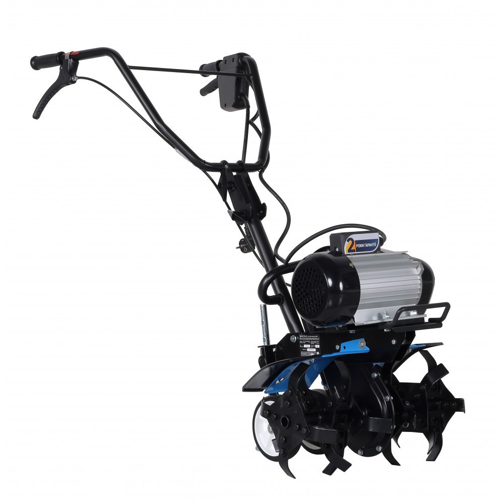 Электрокультиватор Кентавр КЕ 2000-Р Харьков - изображение 3