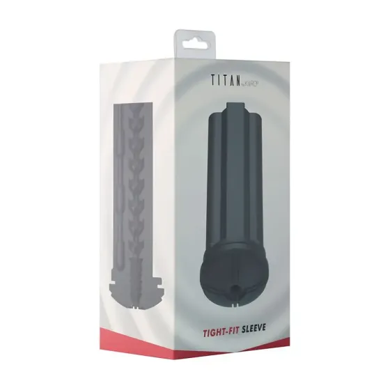 Запасна вставка для Kiiroo Titan - Tight Fit Львів