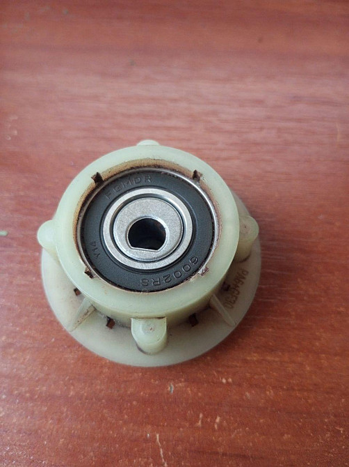 Ексцентрик Акумуляторної ексцентрикової шліфальної машини PAEXS 20-Li B2 з Німеччини. (б/у) Полтава - фото 1